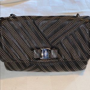 Salvatore Ferragamo shoulder bag